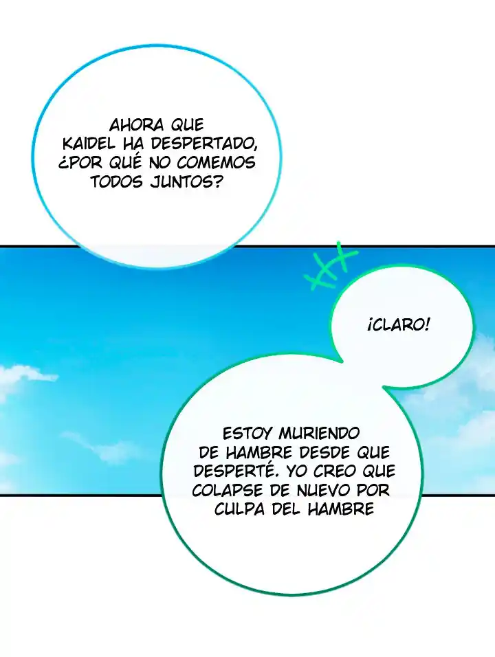 LA ESPERANZA DE LA BRUJA NO SE PUEDE CUMPLIR - Capítulo 102 - Página 21 - LectorTMOo