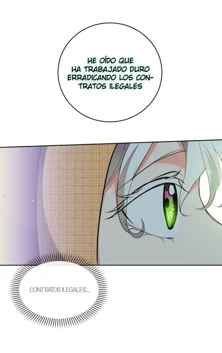 LA ESPERANZA DE LA BRUJA NO SE PUEDE CUMPLIR - Capítulo 102 - Página 37 - LectorTMOo