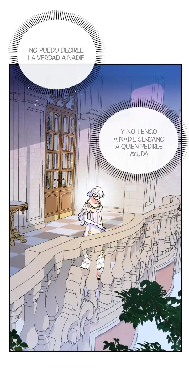 LA ESPERANZA DE LA BRUJA NO SE PUEDE CUMPLIR - Capítulo 102 - Página 59 - LectorTMOo