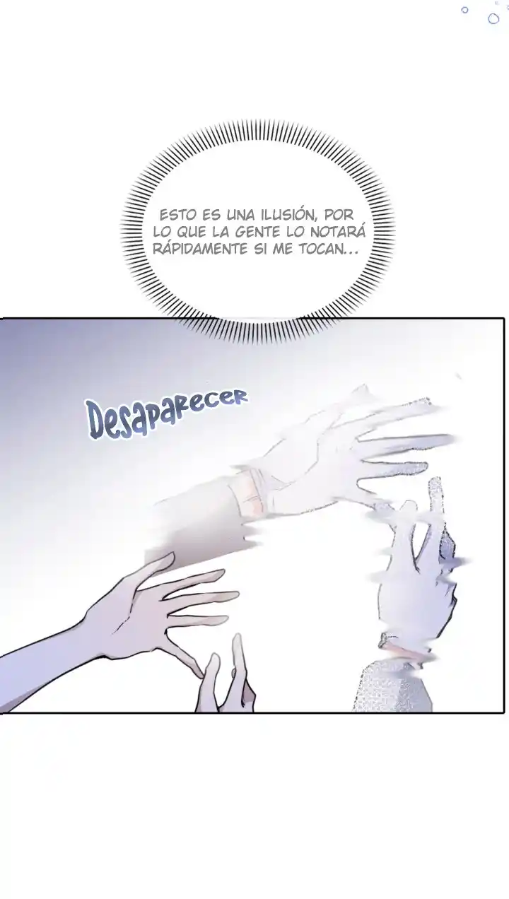 LA ESPERANZA DE LA BRUJA NO SE PUEDE CUMPLIR - Capítulo 103 - Página 18 - LectorTMOo