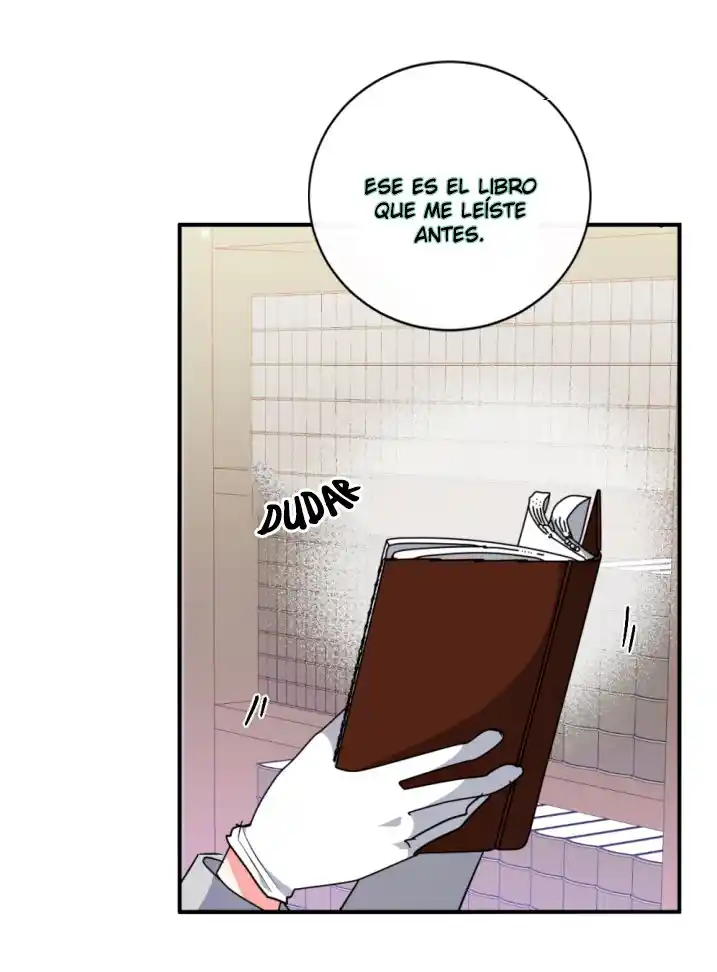 LA ESPERANZA DE LA BRUJA NO SE PUEDE CUMPLIR - Capítulo 103 - Página 29 - LectorTMOo