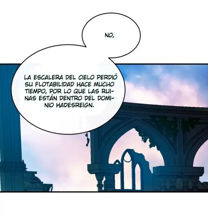 LA ESPERANZA DE LA BRUJA NO SE PUEDE CUMPLIR - Capítulo 103 - Página 31 - LectorTMOo