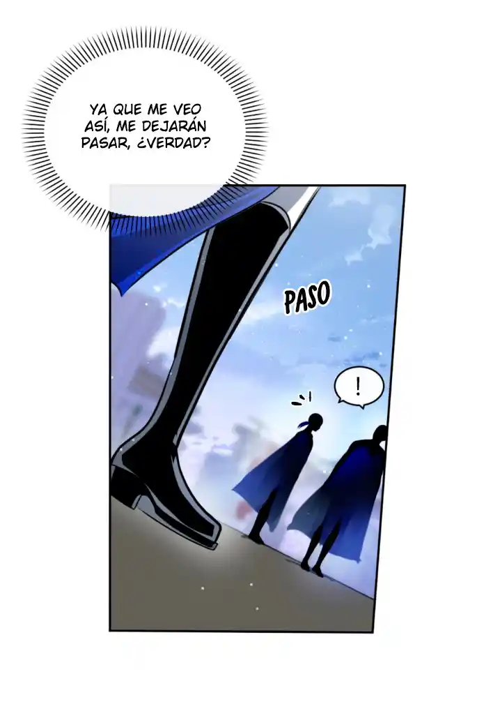 LA ESPERANZA DE LA BRUJA NO SE PUEDE CUMPLIR - Capítulo 103 - Página 42 - LectorTMOo