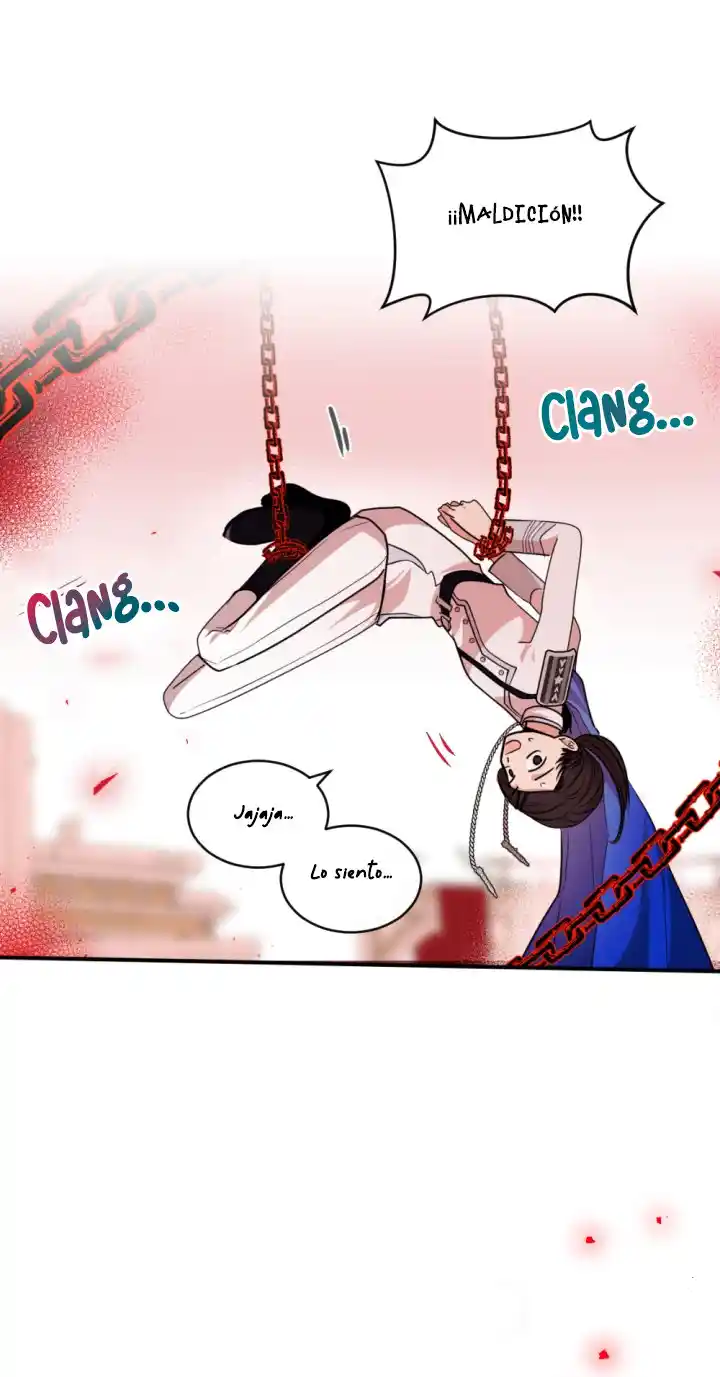 LA ESPERANZA DE LA BRUJA NO SE PUEDE CUMPLIR - Capítulo 103 - Página 63 - LectorTMOo