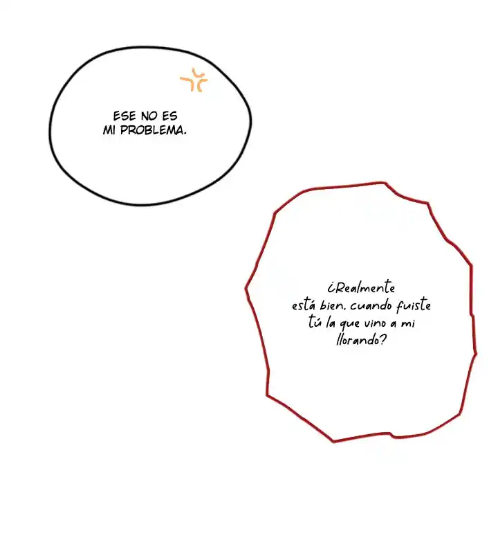 LA ESPERANZA DE LA BRUJA NO SE PUEDE CUMPLIR - Capítulo 105 - Página 22 - LectorTMOo