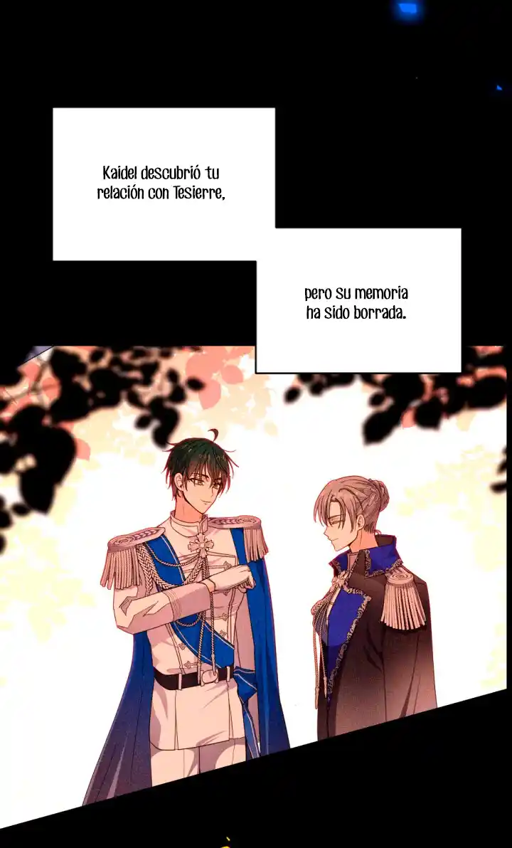 LA ESPERANZA DE LA BRUJA NO SE PUEDE CUMPLIR - Capítulo 105 - Página 30 - LectorTMOo