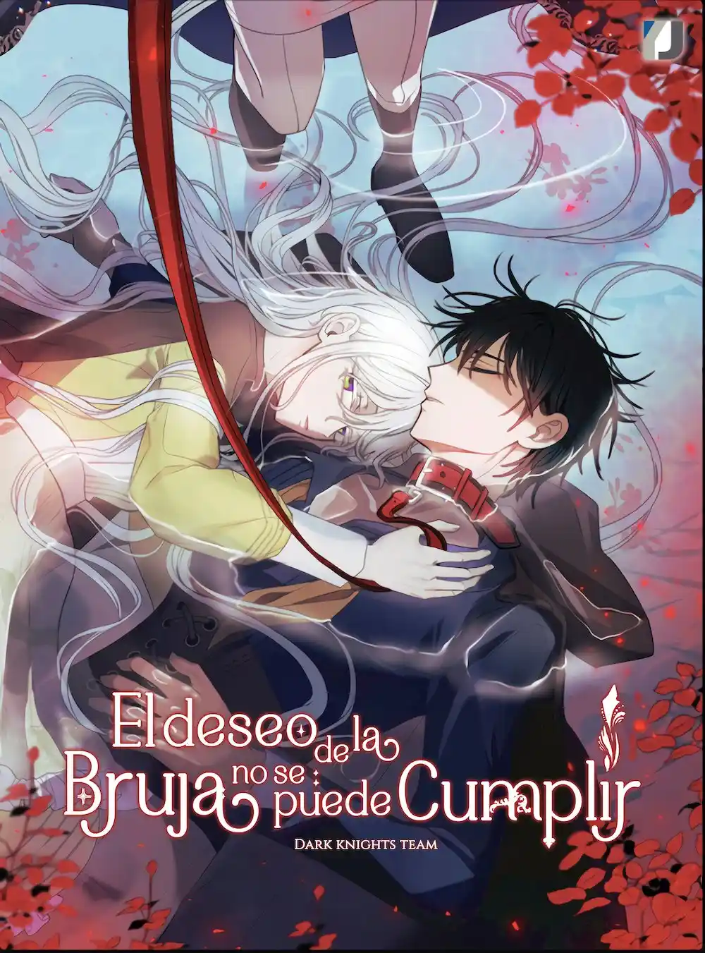 LA ESPERANZA DE LA BRUJA NO SE PUEDE CUMPLIR - Capítulo 106 - Página 1 - LectorTMOo