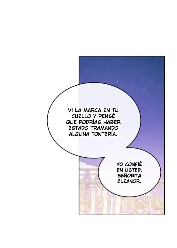 LA ESPERANZA DE LA BRUJA NO SE PUEDE CUMPLIR - Capítulo 108 - Página 10 - LectorTMOo
