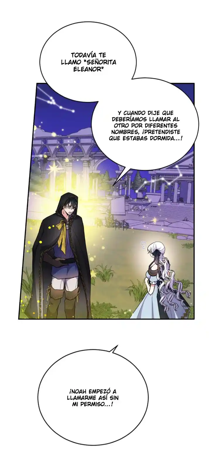 LA ESPERANZA DE LA BRUJA NO SE PUEDE CUMPLIR - Capítulo 108 - Página 16 - LectorTMOo