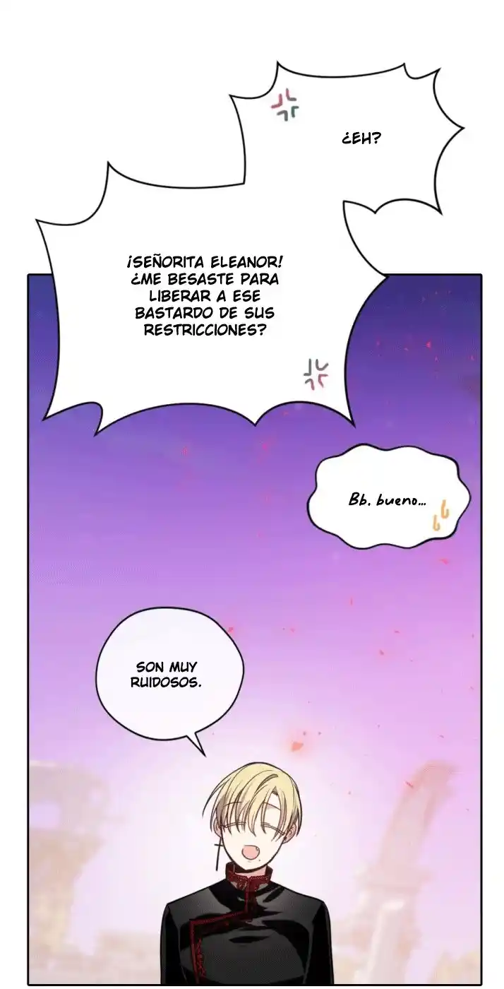 LA ESPERANZA DE LA BRUJA NO SE PUEDE CUMPLIR - Capítulo 108 - Página 46 - LectorTMOo