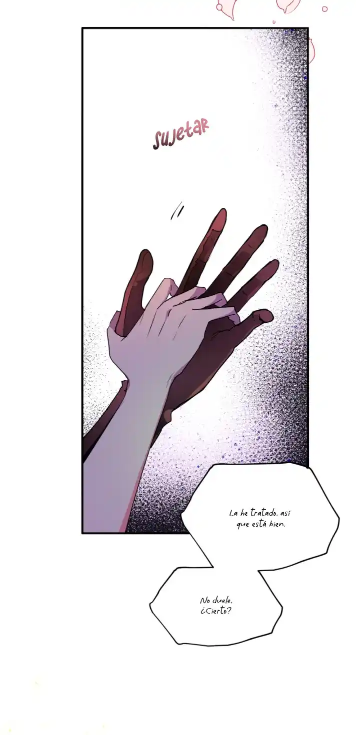 LA ESPERANZA DE LA BRUJA NO SE PUEDE CUMPLIR - Capítulo 109 - Página 26 - LectorTMOo