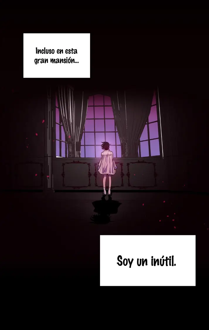 LA ESPERANZA DE LA BRUJA NO SE PUEDE CUMPLIR - Capítulo 11 - Página 11 - LectorTMOo