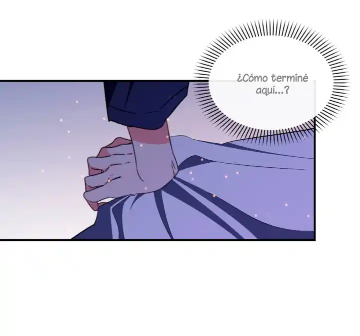 LA ESPERANZA DE LA BRUJA NO SE PUEDE CUMPLIR - Capítulo 110 - Página 34 - LectorTMOo