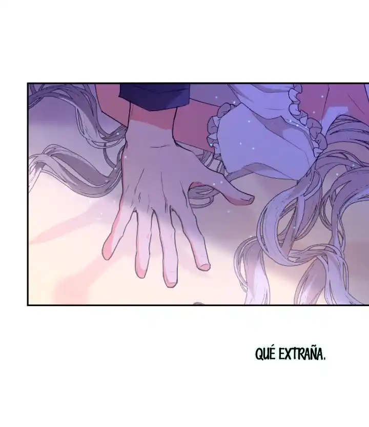 LA ESPERANZA DE LA BRUJA NO SE PUEDE CUMPLIR - Capítulo 110 - Página 55 - LectorTMOo