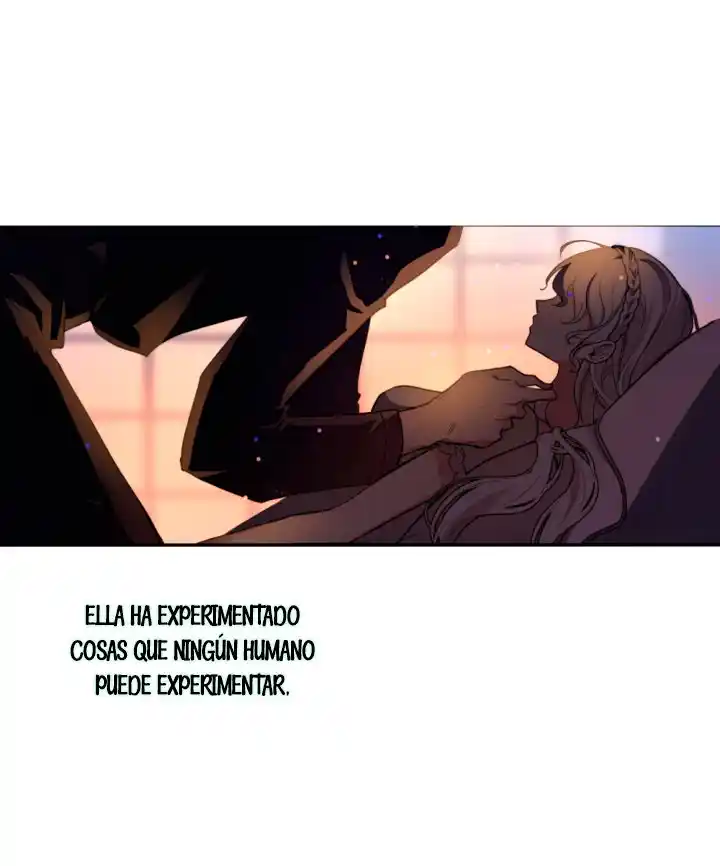 LA ESPERANZA DE LA BRUJA NO SE PUEDE CUMPLIR - Capítulo 110 - Página 58 - LectorTMOo