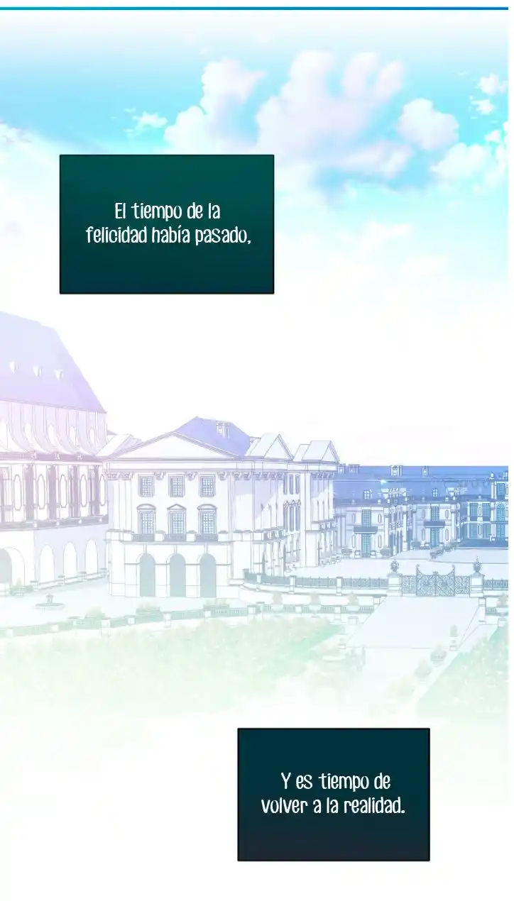 LA ESPERANZA DE LA BRUJA NO SE PUEDE CUMPLIR - Capítulo 111 - Página 32 - LectorTMOo