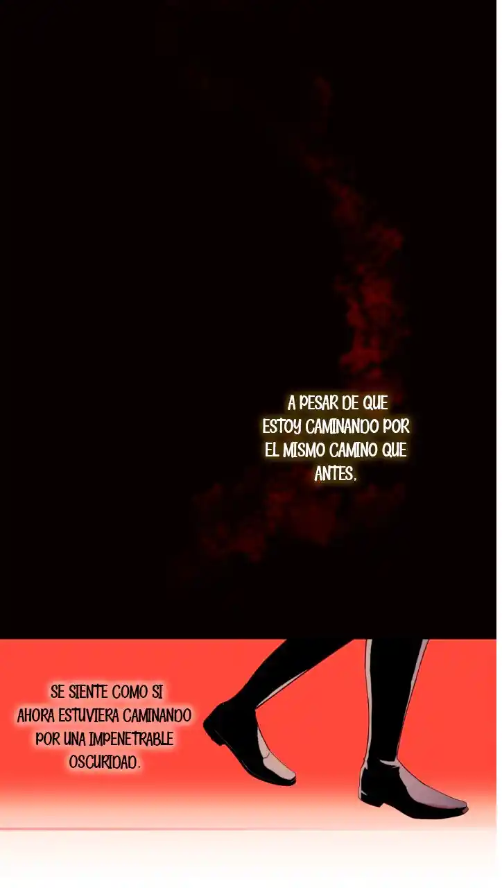 LA ESPERANZA DE LA BRUJA NO SE PUEDE CUMPLIR - Capítulo 111 - Página 44 - LectorTMOo