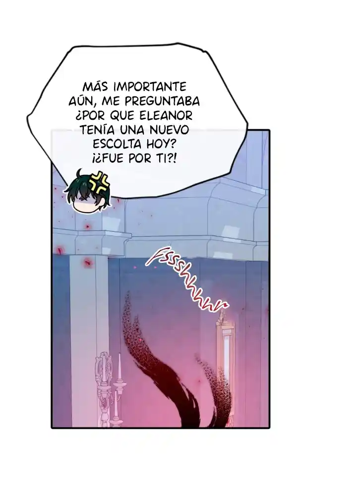 LA ESPERANZA DE LA BRUJA NO SE PUEDE CUMPLIR - Capítulo 112 - Página 20 - LectorTMOo
