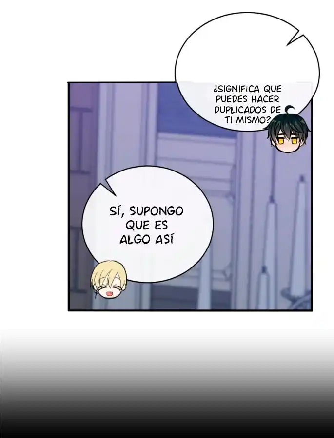 LA ESPERANZA DE LA BRUJA NO SE PUEDE CUMPLIR - Capítulo 112 - Página 23 - LectorTMOo