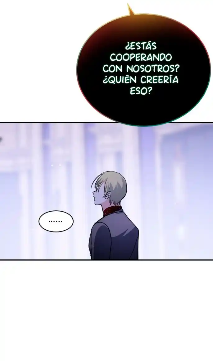 LA ESPERANZA DE LA BRUJA NO SE PUEDE CUMPLIR - Capítulo 112 - Página 30 - LectorTMOo