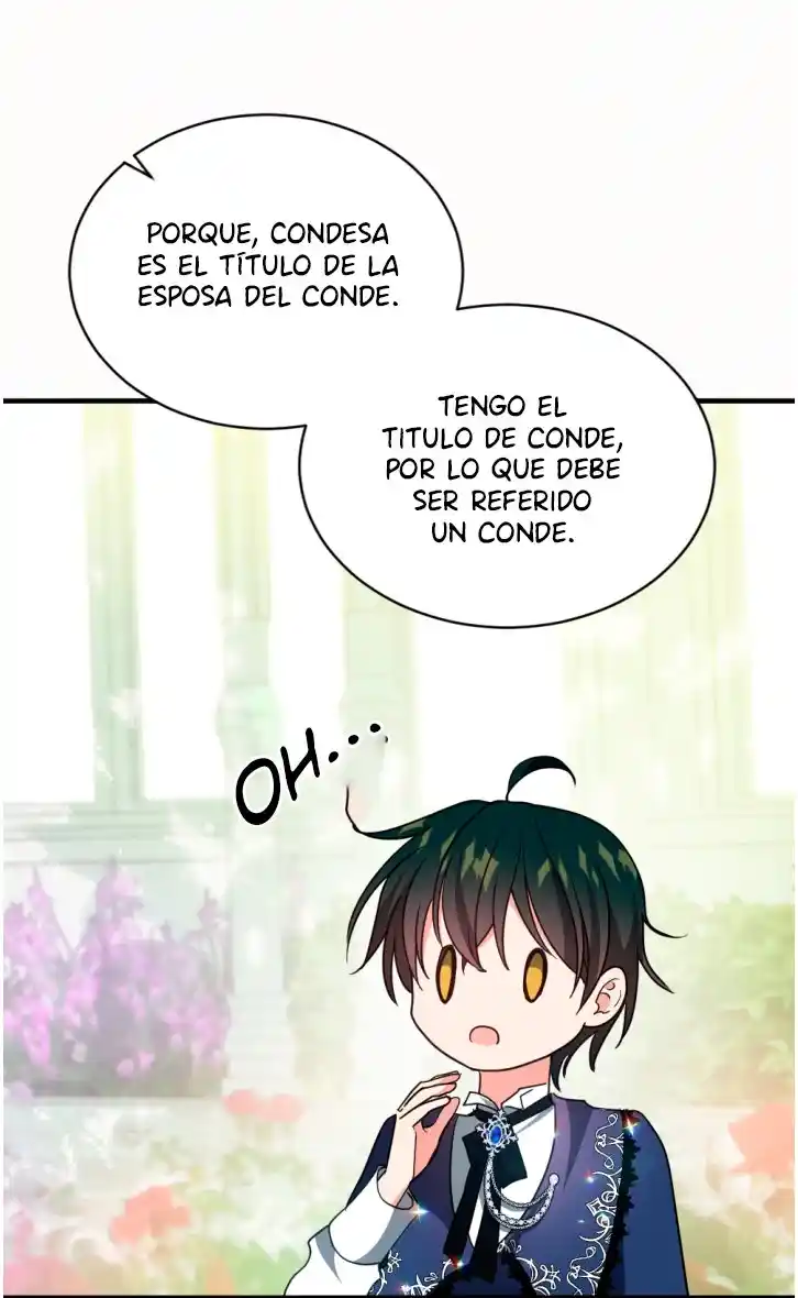 LA ESPERANZA DE LA BRUJA NO SE PUEDE CUMPLIR - Capítulo 112 - Página 45 - LectorTMOo