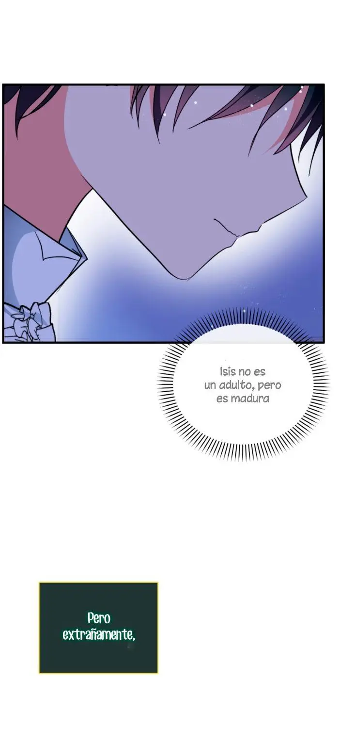 LA ESPERANZA DE LA BRUJA NO SE PUEDE CUMPLIR - Capítulo 113 - Página 29 - LectorTMOo