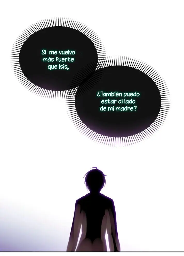 LA ESPERANZA DE LA BRUJA NO SE PUEDE CUMPLIR - Capítulo 113 - Página 40 - LectorTMOo
