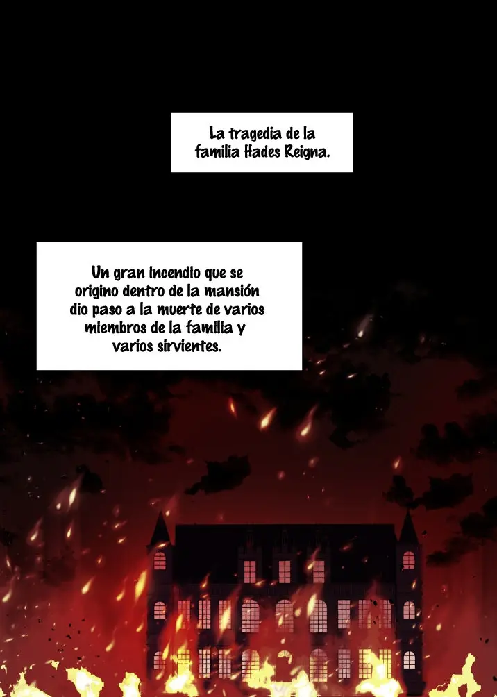 LA ESPERANZA DE LA BRUJA NO SE PUEDE CUMPLIR - Capítulo 12 - Página 4 - LectorTMOo