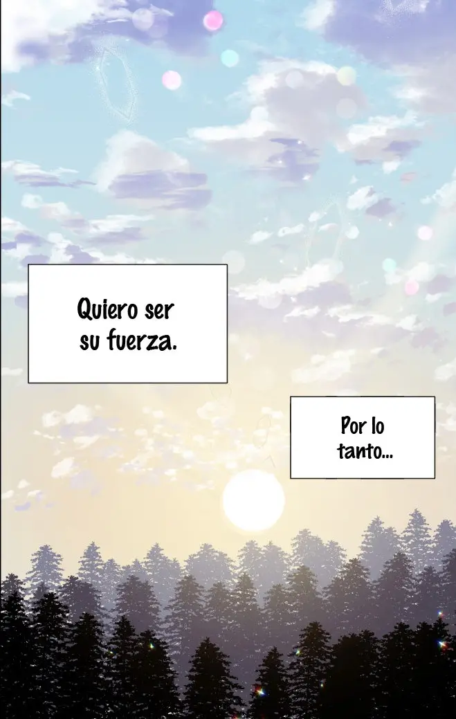 LA ESPERANZA DE LA BRUJA NO SE PUEDE CUMPLIR - Capítulo 12 - Página 15 - LectorTMOo