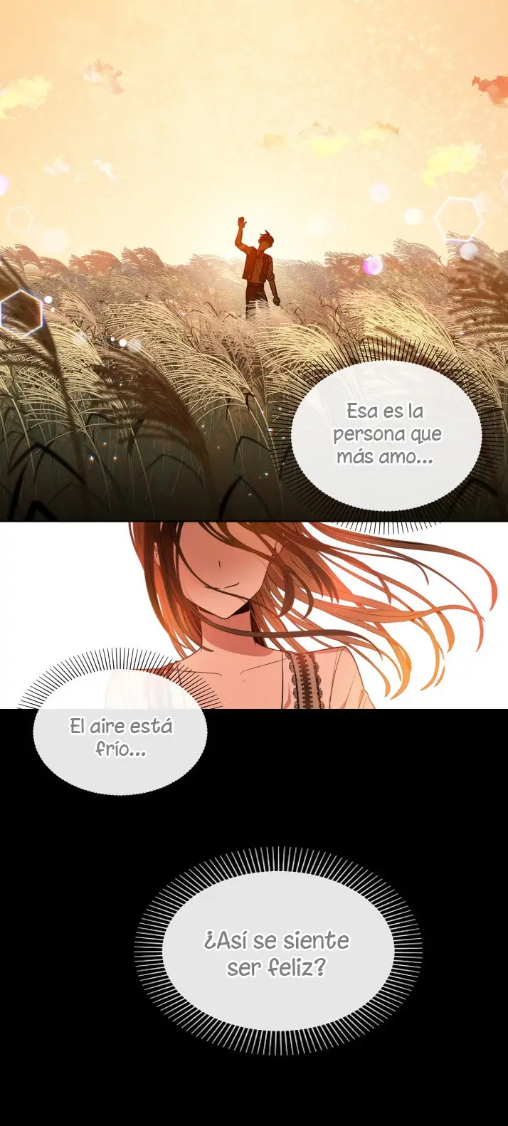 LA ESPERANZA DE LA BRUJA NO SE PUEDE CUMPLIR - Capítulo 13 - Página 5 - LectorTMOo