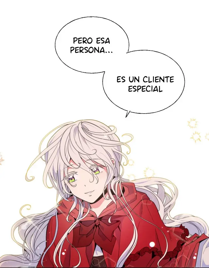 LA ESPERANZA DE LA BRUJA NO SE PUEDE CUMPLIR - Capítulo 13 - Página 14 - LectorTMOo