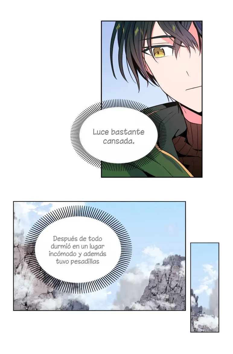LA ESPERANZA DE LA BRUJA NO SE PUEDE CUMPLIR - Capítulo 13 - Página 18 - LectorTMOo