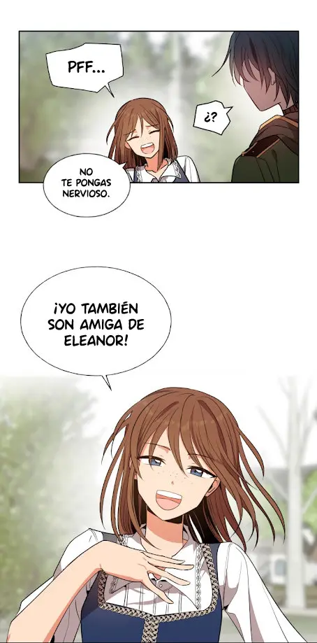 LA ESPERANZA DE LA BRUJA NO SE PUEDE CUMPLIR - Capítulo 14 - Página 5 - LectorTMOo
