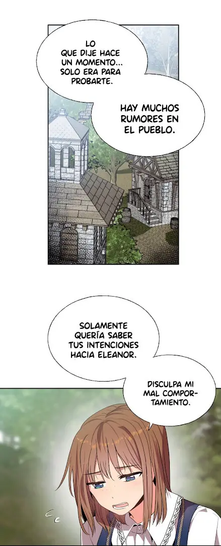 LA ESPERANZA DE LA BRUJA NO SE PUEDE CUMPLIR - Capítulo 14 - Página 12 - LectorTMOo