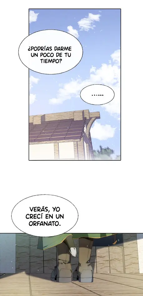 LA ESPERANZA DE LA BRUJA NO SE PUEDE CUMPLIR - Capítulo 14 - Página 36 - LectorTMOo