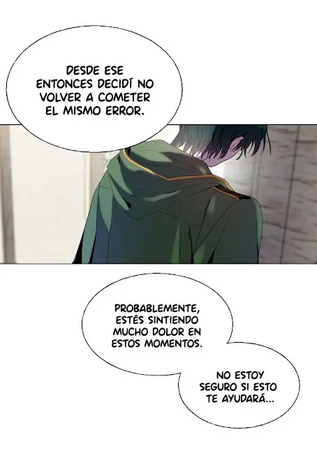 LA ESPERANZA DE LA BRUJA NO SE PUEDE CUMPLIR - Capítulo 14 - Página 41 - LectorTMOo