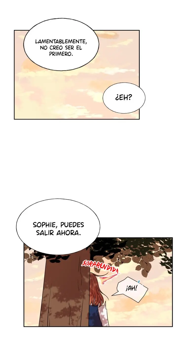 LA ESPERANZA DE LA BRUJA NO SE PUEDE CUMPLIR - Capítulo 15 - Página 19 - LectorTMOo