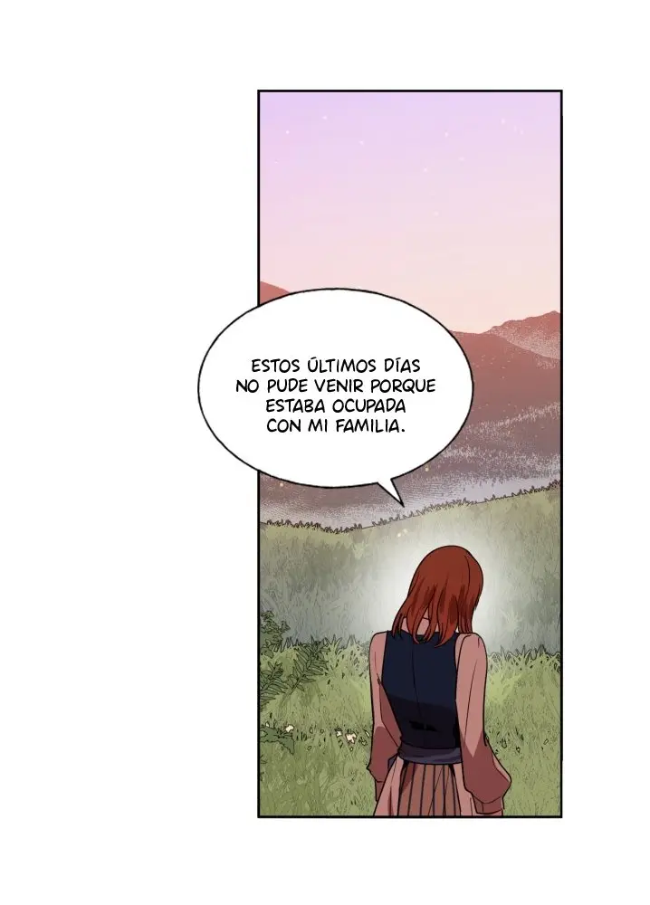 LA ESPERANZA DE LA BRUJA NO SE PUEDE CUMPLIR - Capítulo 15 - Página 28 - LectorTMOo
