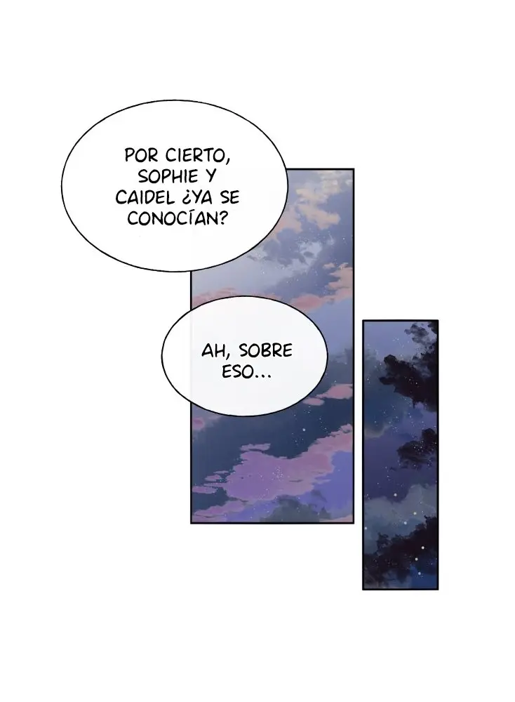 LA ESPERANZA DE LA BRUJA NO SE PUEDE CUMPLIR - Capítulo 15 - Página 32 - LectorTMOo