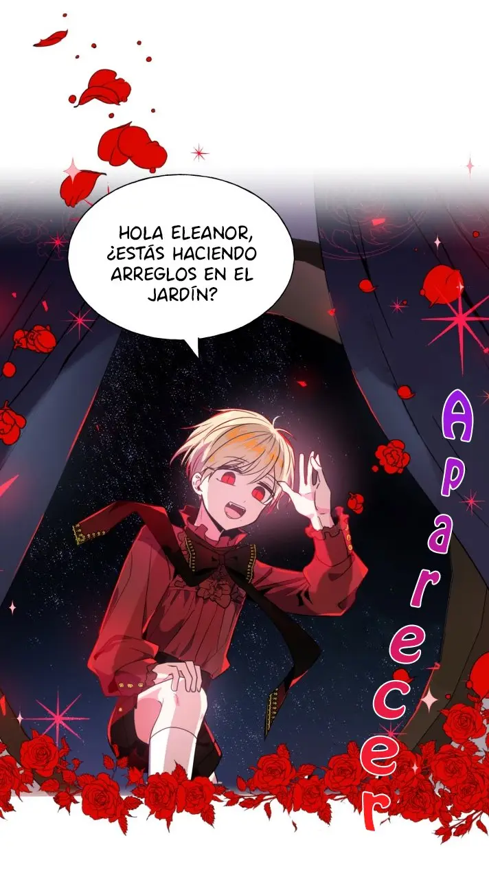 LA ESPERANZA DE LA BRUJA NO SE PUEDE CUMPLIR - Capítulo 15 - Página 37 - LectorTMOo