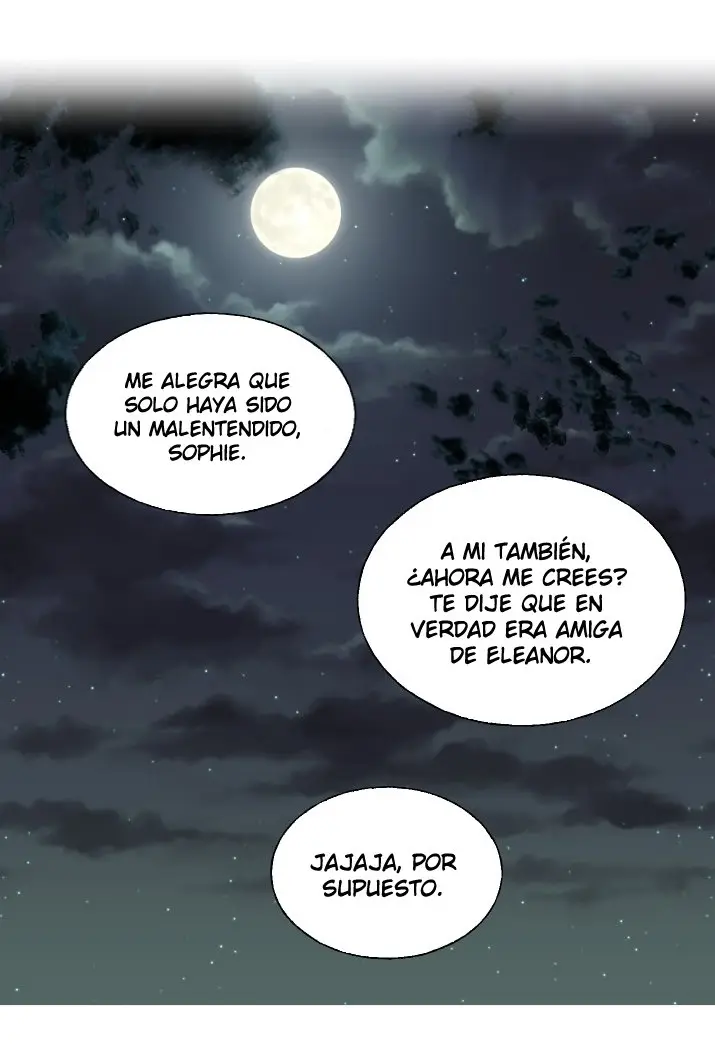 LA ESPERANZA DE LA BRUJA NO SE PUEDE CUMPLIR - Capítulo 16 - Página 11 - LectorTMOo