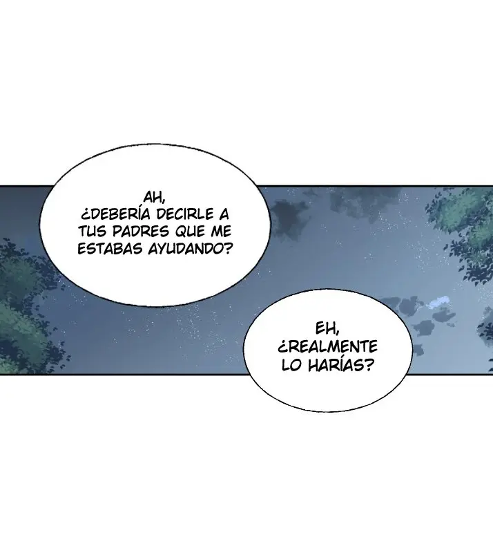 LA ESPERANZA DE LA BRUJA NO SE PUEDE CUMPLIR - Capítulo 16 - Página 14 - LectorTMOo