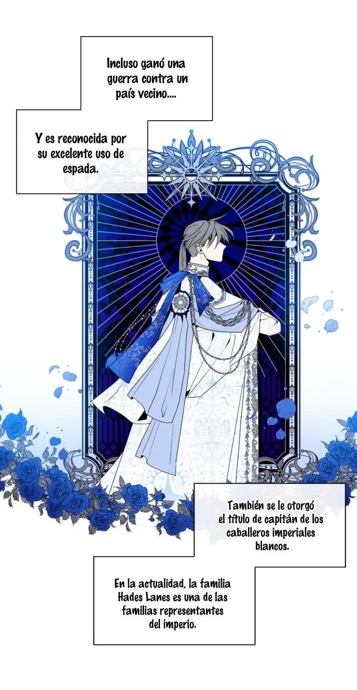 LA ESPERANZA DE LA BRUJA NO SE PUEDE CUMPLIR - Capítulo 16 - Página 33 - LectorTMOo