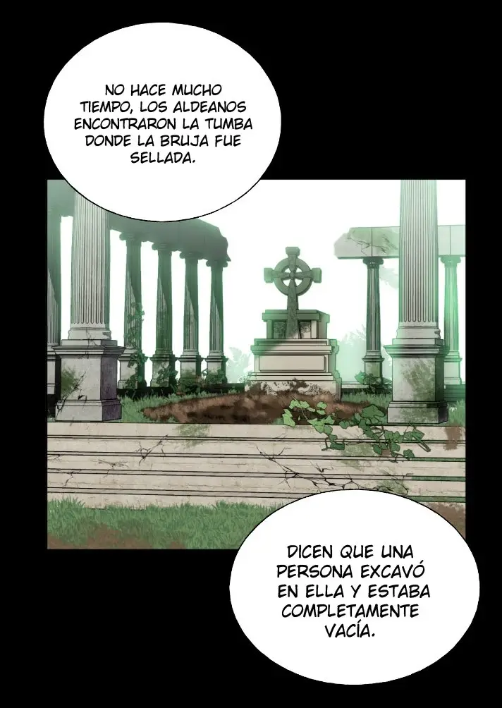 LA ESPERANZA DE LA BRUJA NO SE PUEDE CUMPLIR - Capítulo 17 - Página 15 - LectorTMOo