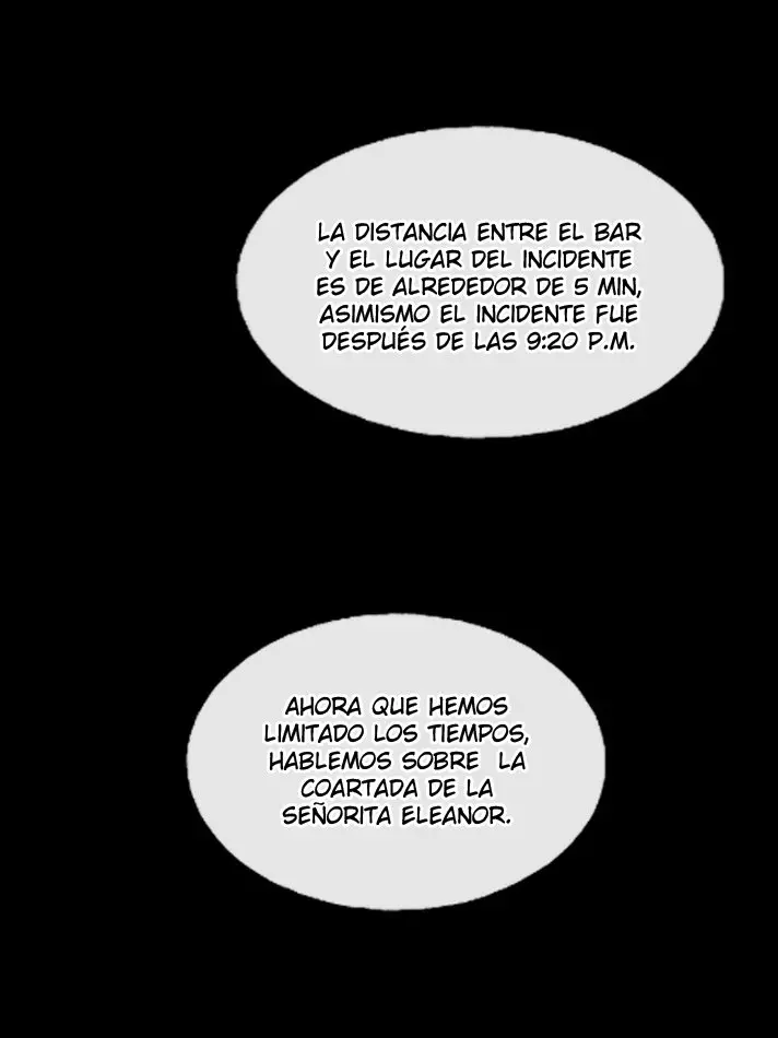 LA ESPERANZA DE LA BRUJA NO SE PUEDE CUMPLIR - Capítulo 17 - Página 19 - LectorTMOo