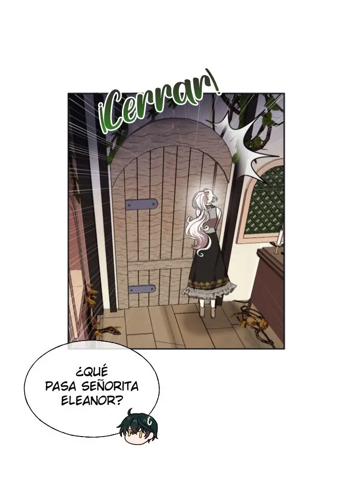 LA ESPERANZA DE LA BRUJA NO SE PUEDE CUMPLIR - Capítulo 18 - Página 7 - LectorTMOo