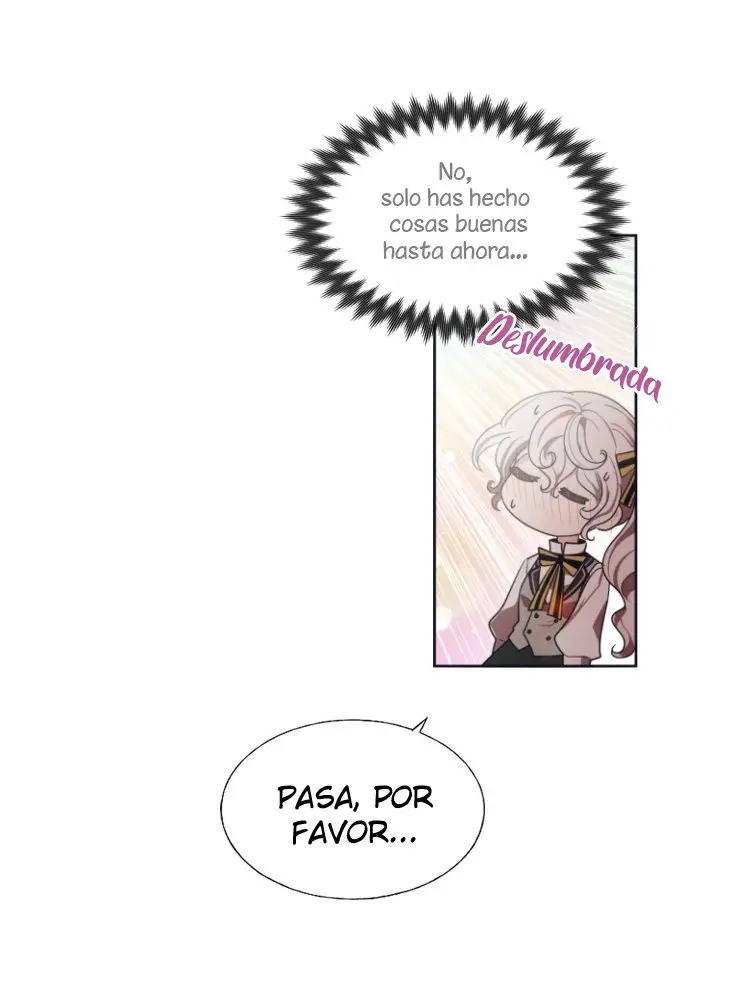 LA ESPERANZA DE LA BRUJA NO SE PUEDE CUMPLIR - Capítulo 18 - Página 10 - LectorTMOo