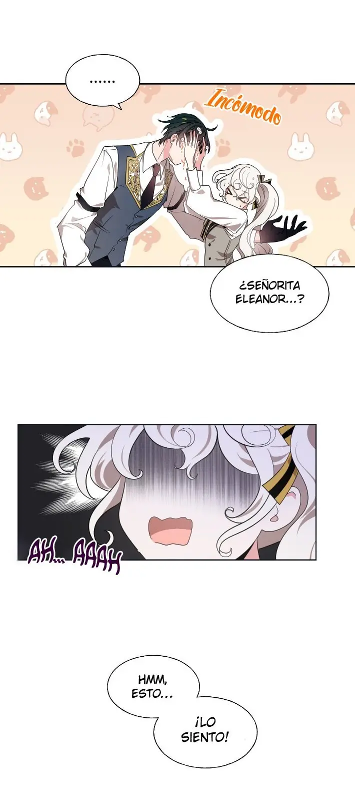 LA ESPERANZA DE LA BRUJA NO SE PUEDE CUMPLIR - Capítulo 18 - Página 25 - LectorTMOo