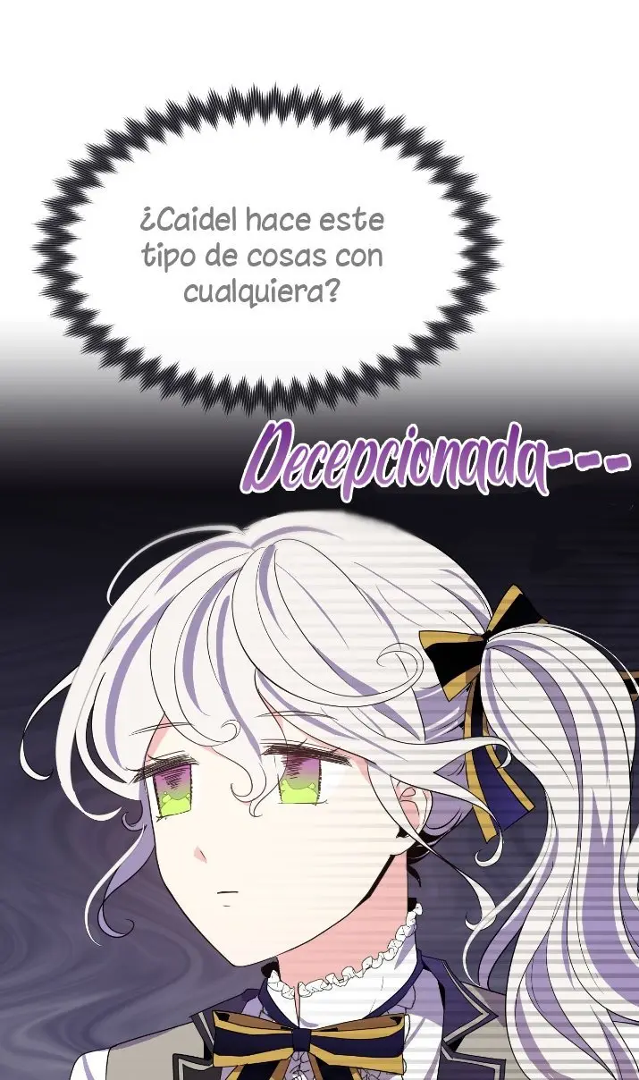 LA ESPERANZA DE LA BRUJA NO SE PUEDE CUMPLIR - Capítulo 19 - Página 13 - LectorTMOo