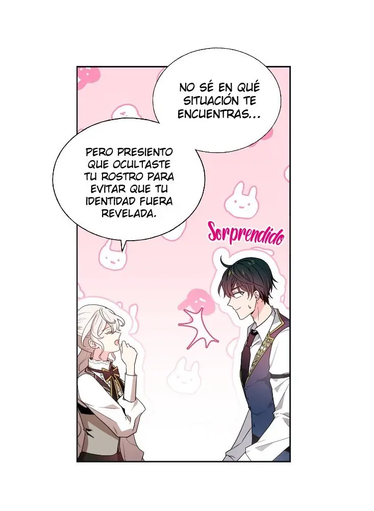 LA ESPERANZA DE LA BRUJA NO SE PUEDE CUMPLIR - Capítulo 19 - Página 25 - LectorTMOo
